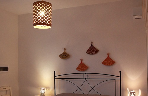 Posto Rosso House | SalentHospice, comfort and relaxation in the Salento countryside 10 minutes from the beaches