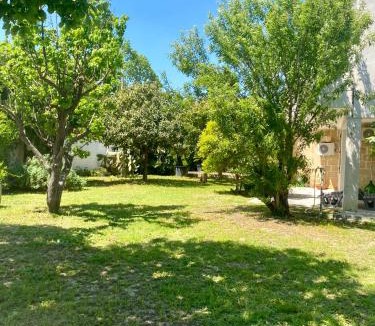Lendinuso Apartment | Salento Appartamenti