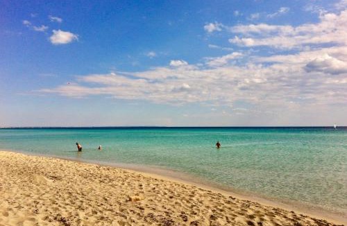 Lendinuso Apartment | Salento Appartamenti