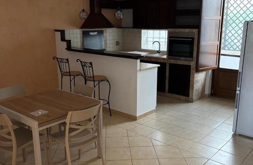 Galugnano Apartment | Salento Centro