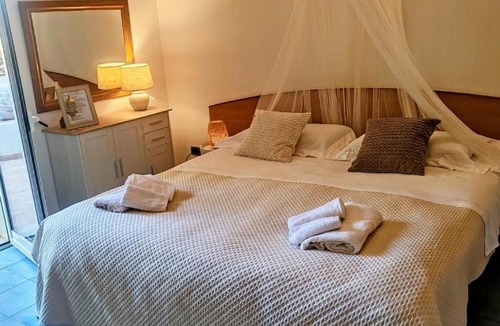 Merine House | Salento Garden Relax