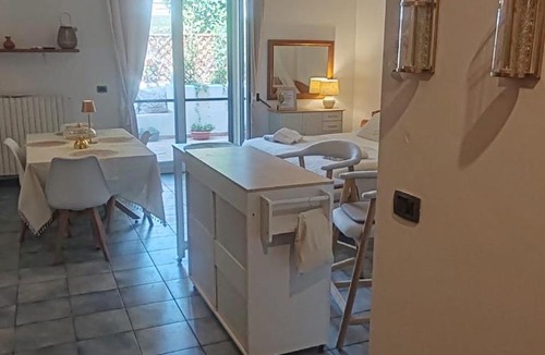 Merine House | Salento Garden Relax