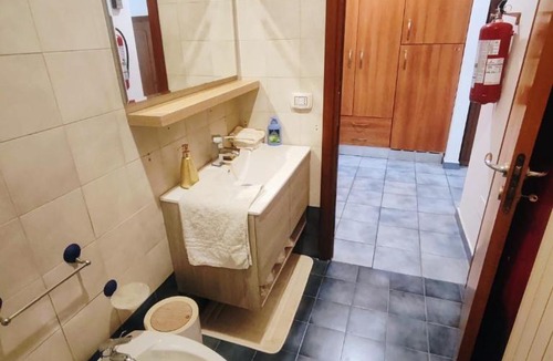 Merine House | Salento Garden Relax