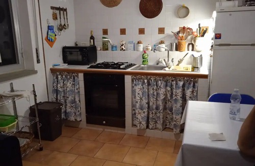 Leporano Marina Villa | Salento Holiday House 200 meters from the sea - Blue Flag