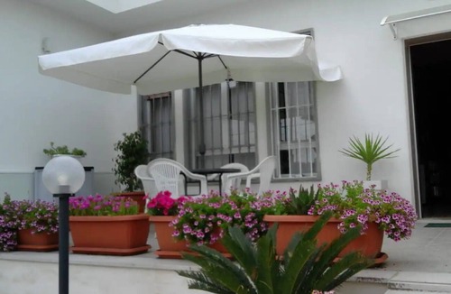 Leporano Marina Villa | Salento Holiday House 200 meters from the sea - Blue Flag