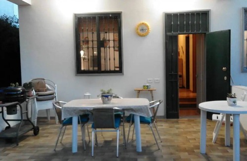 Leporano Marina Villa | Salento Holiday House 200 meters from the sea - Blue Flag
