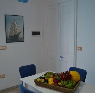 Torre San Gennaro House | Salento holiday house