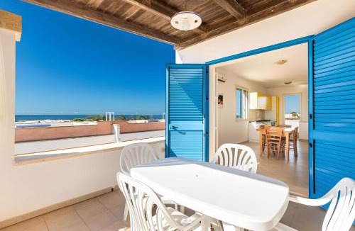 Acquarica del Capo House | Salentoandmore - Villetta Lecci