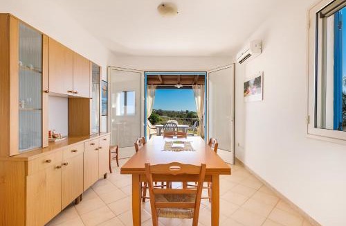 Acquarica del Capo House | Salentoandmore - Villetta Lecci
