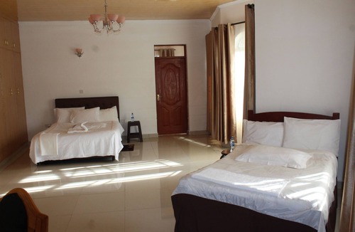 Eldoret House | Salient Home Stay
