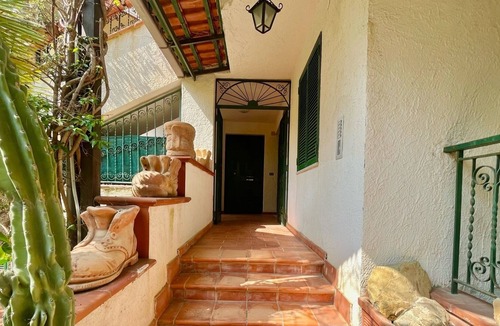 Caprioli House | Saline 4, Caprioli, Cilento