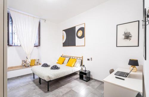 Sallustiano House | Sallustiano - Porta Pia - Rooms