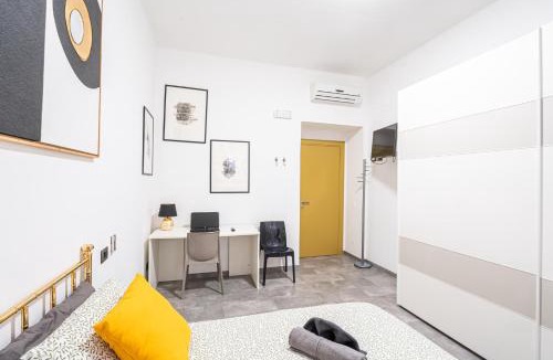 Sallustiano House | Sallustiano - Porta Pia - Rooms