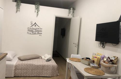 Municipio 1 House | Sally Home