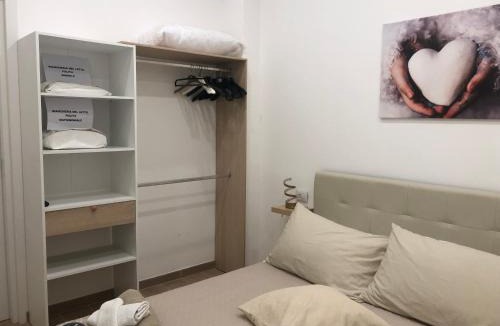 Municipio 1 House | Sally Home