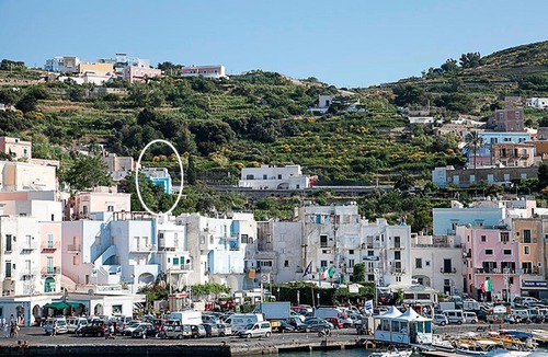 Ponza House | Salvatore 6