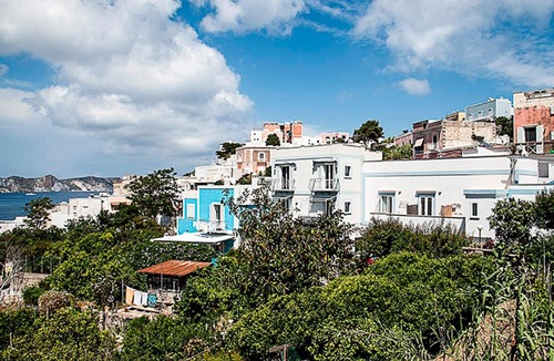 Ponza House | Salvatore 6