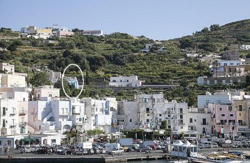 Ponza House | Salvatore 8