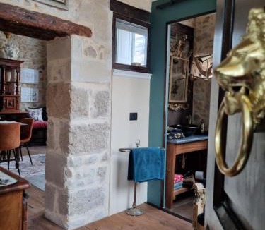 Ortigia Apartment | Salve Vista Mare