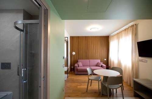 Poggio Moiano Hotel | Salvia Hotel