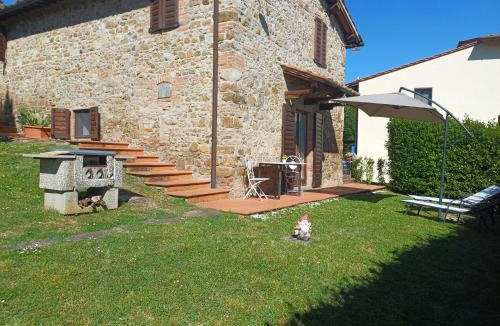 Sambuca House | SAMBUCA Chianti in Love in Toscana