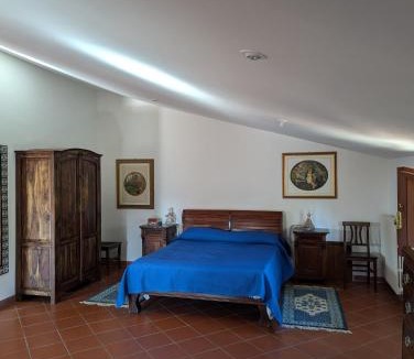 Cervaro Apartment | Samur - Attic