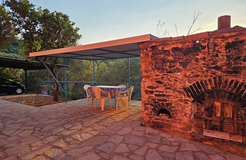 Vatolla Apartment | Samy Apartment