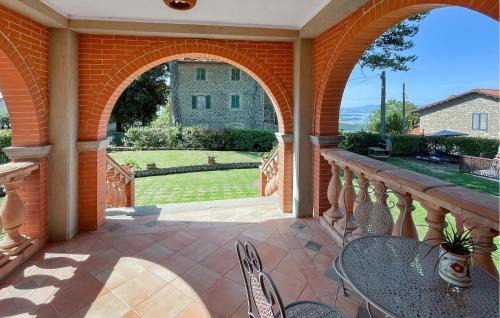 Castel Rigone Apartment | San Bartolomeo Lt