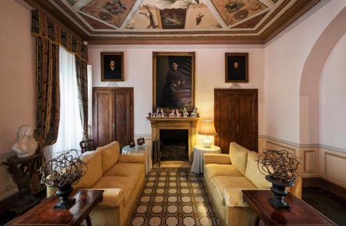 Orbetello Hotel | San Biagio Relais