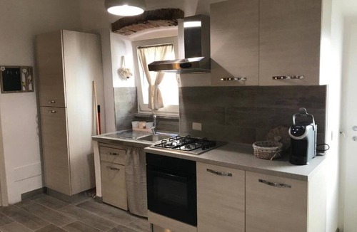 Viterbo Apartment | San Faustino Guesthouse Domus Tuscia