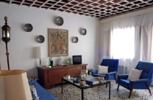 San Felice Circeo House | San Felice Circeo: Nice view apartment