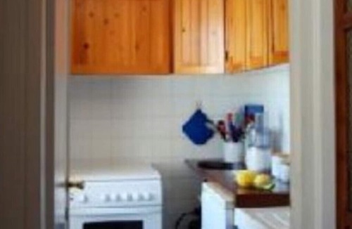San Felice Circeo House | San Felice Circeo: Nice view apartment