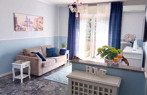 Favaro Veneto Apartment | San Felice
