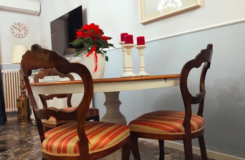 Favaro Veneto Apartment | San Felice