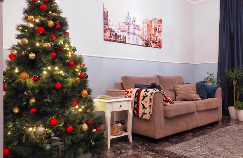 Favaro Veneto Apartment | San Felice