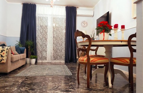 Favaro Veneto Apartment | San Felice