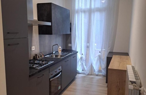 Terni Apartment | San Francesco Home