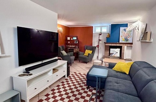 San Gemini Apartment | San Gemini Fiori - InBorgo