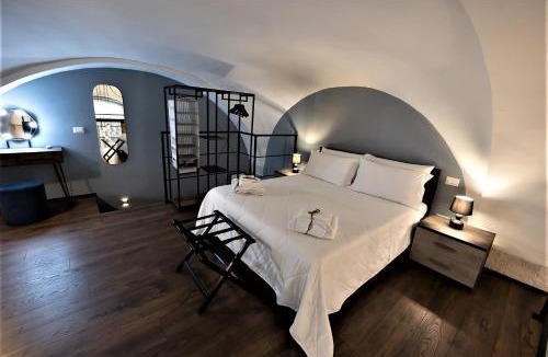 Barletta Apartment | San Giacomo Loft Apartment