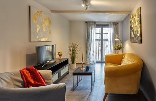 Historic Center Apartment | San Giorgio 2