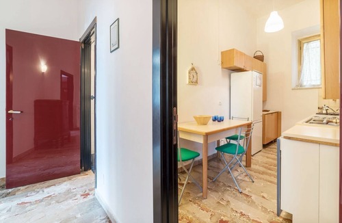 Esquilino Apartment | San Giovanni's House