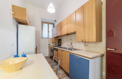 Esquilino Apartment | San Giovanni's House