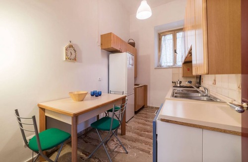 Esquilino Apartment | San Giovanni's House