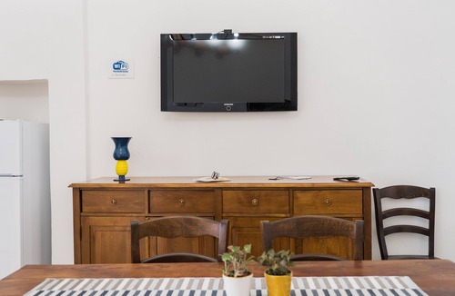 Laterza Apartment | San Leonardo Holiday Homes: style and comfort just a click away
