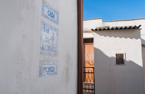 Laterza Apartment | San Leonardo Holiday Homes: style and comfort just a click away
