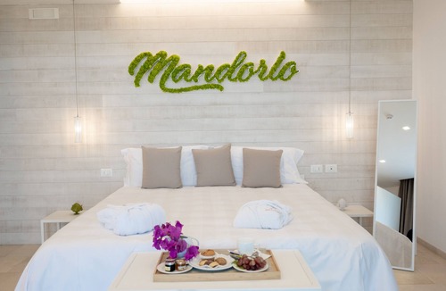 Polignano a Mare Hotel | San Lorenzo Boutique Hotel & SPA
