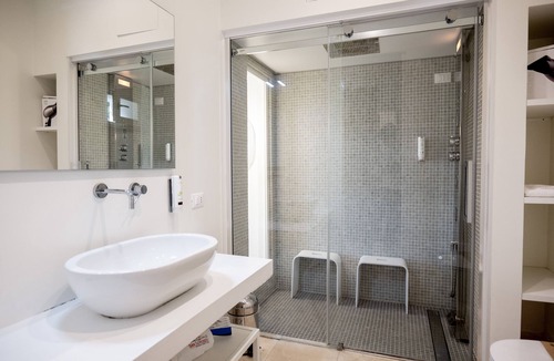 Polignano a Mare Hotel | San Lorenzo Boutique Hotel & SPA