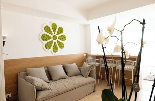 Polignano a Mare Hotel | San Lorenzo Boutique Hotel & SPA