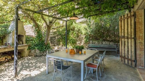 Collazzone Villa | San Lorenzo - Luxury Monastery
