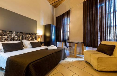 San Lorenzo House | San Lorenzo Rooms